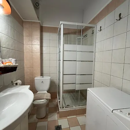 With Sea View Apartmán Kallithea (Chalkidiki)