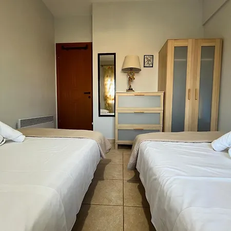 With Sea View * Kallithea (Chalkidiki)