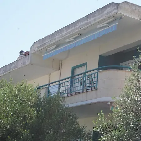 With Sea View * Kallithea (Chalkidiki)