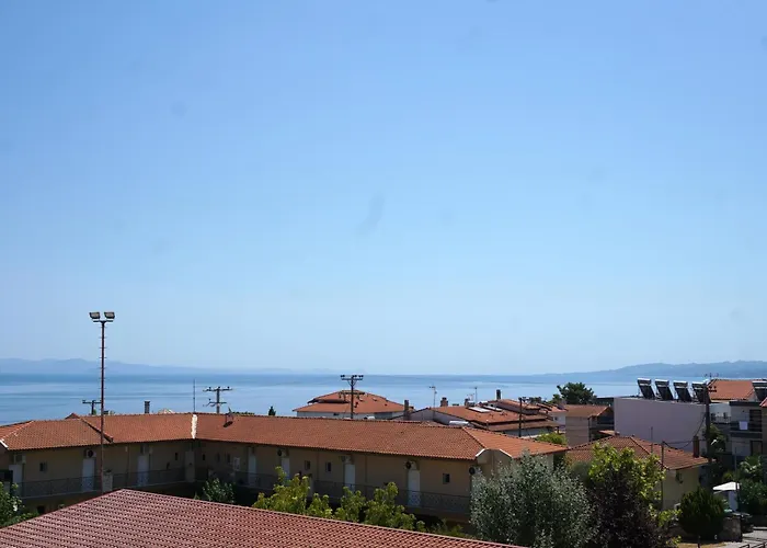 With Sea View