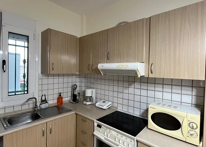 With Sea View Apartamento *