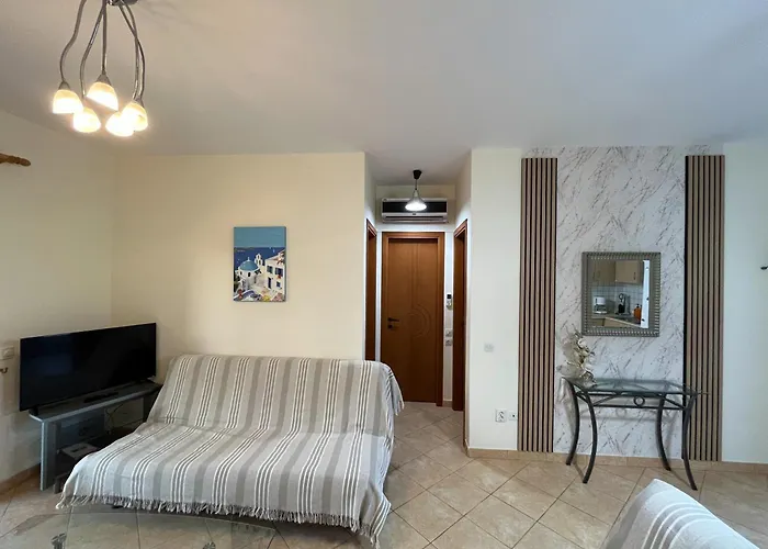 With Sea View Apartamento