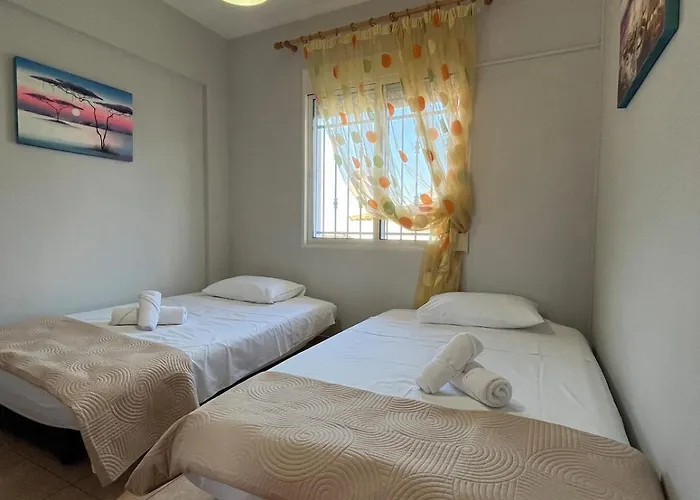 With Sea View Kallithea (Chalkidiki)