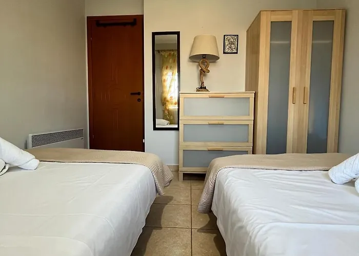 With Sea View * Kallithea (Chalkidiki)