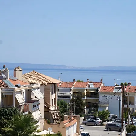Lejlighed With Sea View *