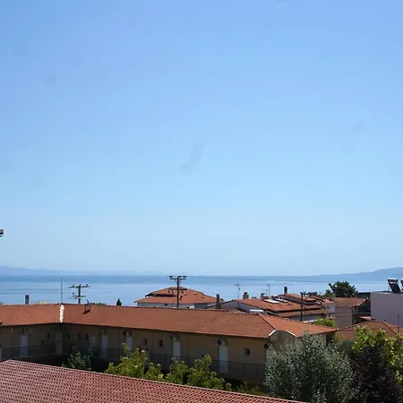 With Sea View
