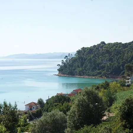 Lejlighed With Sea View