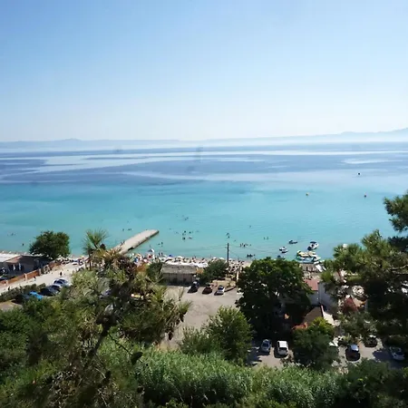 Lejlighed With Sea View