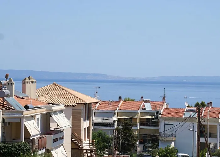 Appartement With Sea View *