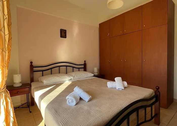 Appartement With Sea View *