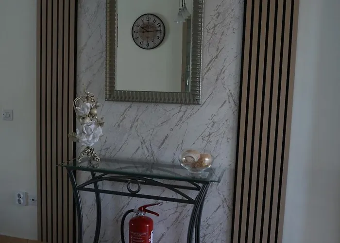 Appartement With Sea View *