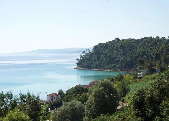 Appartement With Sea View