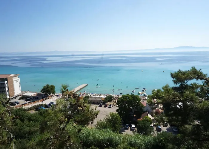 Appartement With Sea View